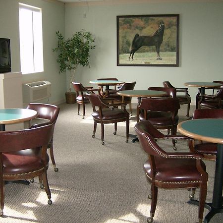 Shelbyville Inn - Shelbyville, Tn 37160 מראה חיצוני תמונה