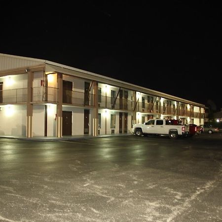 Shelbyville Inn - Shelbyville, Tn 37160 מראה חיצוני תמונה