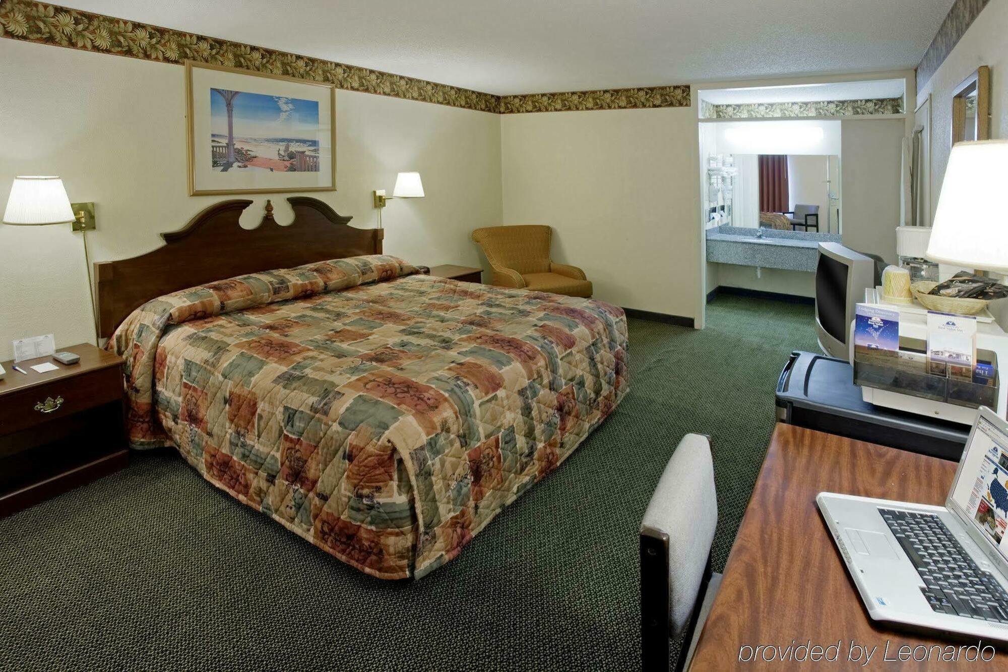 Shelbyville Inn - Shelbyville, Tn 37160 חדר תמונה